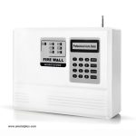 دزدگیر اماکن F6 فایروال - تصویر 3